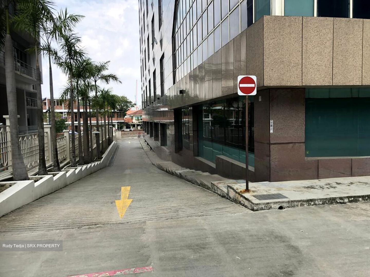 Upper Paya Lebar Road (D19), Factory #459607611